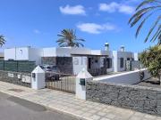 Chalet, Costa de Papagayo, Yaiza