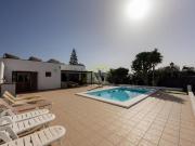 Chalet, Costa de Papagayo, Yaiza