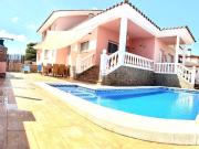 Chalet, Costa del Zefir, Mont Roig del Camp