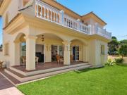 Chalet, Costabella, Marbella