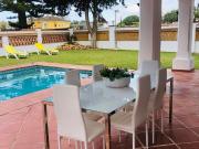 Chalet, Costabella, Marbella