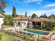 Chalet, Costabella, Marbella