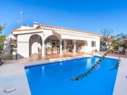 Chalet, Costabella, Marbella