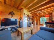 Chalet cosy coteau Sud Verchaix 56m² Verchaix Chalet cosy coteau Sud Verchaix 56m² Verchaix