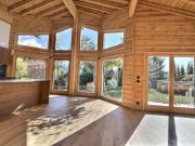 Chalet Crêt de la Prairie, 7 pièces à Chesières