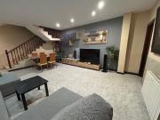 Chalet, Creu de Barberà, Sabadell