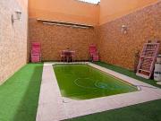 Chalet, Creu de Barberà, Sabadell