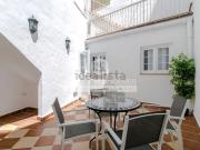 Chalet, Cristo de la Epidemia, Málaga