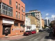 Chalet, Cruz del Humilladero Los Tilos, Málaga