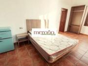 CHALET CTRA SANTA POLA