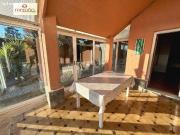 CHALET CTRA SANTA POLA