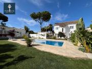 Chalet, Cuatro Pinos El Carmen, El Puerto de Santa María