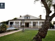 Chalet, Cuatro Pinos El Carmen, El Puerto de Santa María