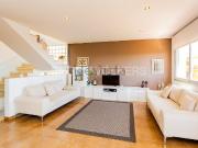 Chalet, Cubelles