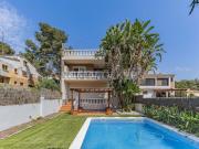 Chalet, Cubelles