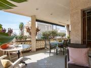 Chalet, Cubelles