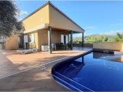 Chalet, Cubelles