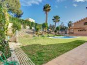 Chalet, Cubelles
