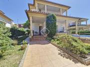Chalet, Cubelles Chalet, Cubelles