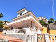 Chalet, Cubelles