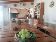 Chalet, Cubelles