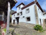 Chalet, Cudillero