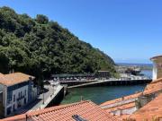 Chalet, Cudillero