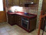 Chalet, Cuesta Escoriaza Barranco del Abogado, Granada