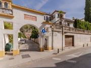 Chalet, Cuesta Escoriaza Barranco del Abogado, Granada