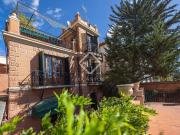 Chalet, Cuesta Escoriaza Barranco del Abogado, Granada