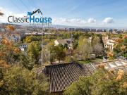 Chalet, Cuesta Escoriaza Barranco del Abogado, Granada