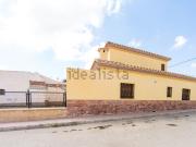 Chalet, Cuevas del Almanzora