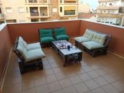 Chalet, Cuevas del Almanzora