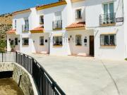 Chalet, Cuevas del Becerro