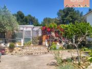 Chalet, Cunit