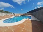 Chalet, Castellet i la Gornal