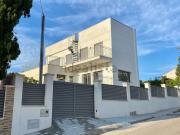 Chalet, Cunit