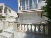 Chalet, Cunit