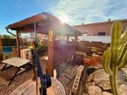 Chalet, Cunit