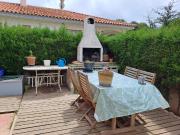 Chalet, Cunit