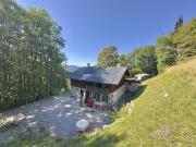 CHALET D’ALPAGE JOYAU DE LA VALLE VERTE AU COEUR DE LA...