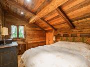 Chalet d’exception à deux pas du Golf de Crans Montana |...