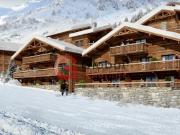 Chalet d’Exception à Méribel Mottaret Vue Panoramique,...