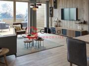 Chalet d’Exception à Méribel Mottaret Vue Panoramique,...