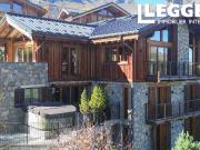 Chalet luxueux à vendre à proximité de Saint Martin de...