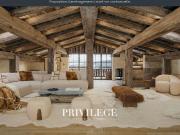 Chalet d’Exception avec Piscine et Vue Panoramique sur...