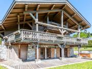 Chalet d’exception de 4 chambres à deux pas du Lac des...