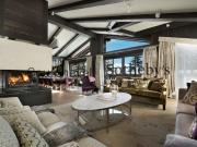Chalet Dalia Au cœur de Courchevel 1850