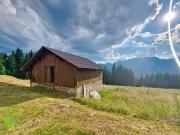 Chalet d'Alpage