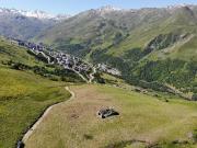 Chalet d'Alpage à rénover Au Giraud I SOUS OFFRE
